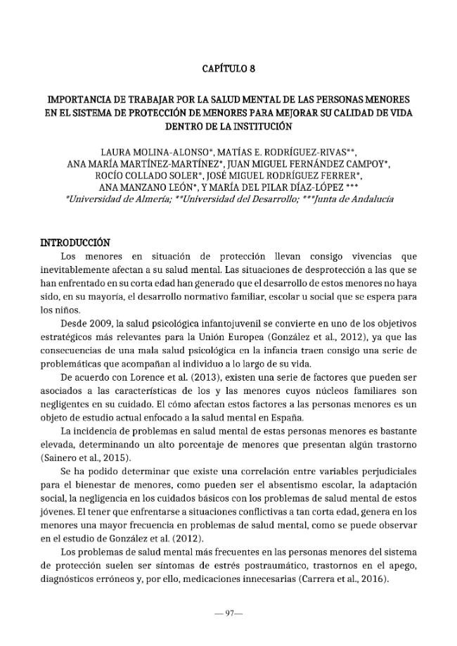 Probeseite