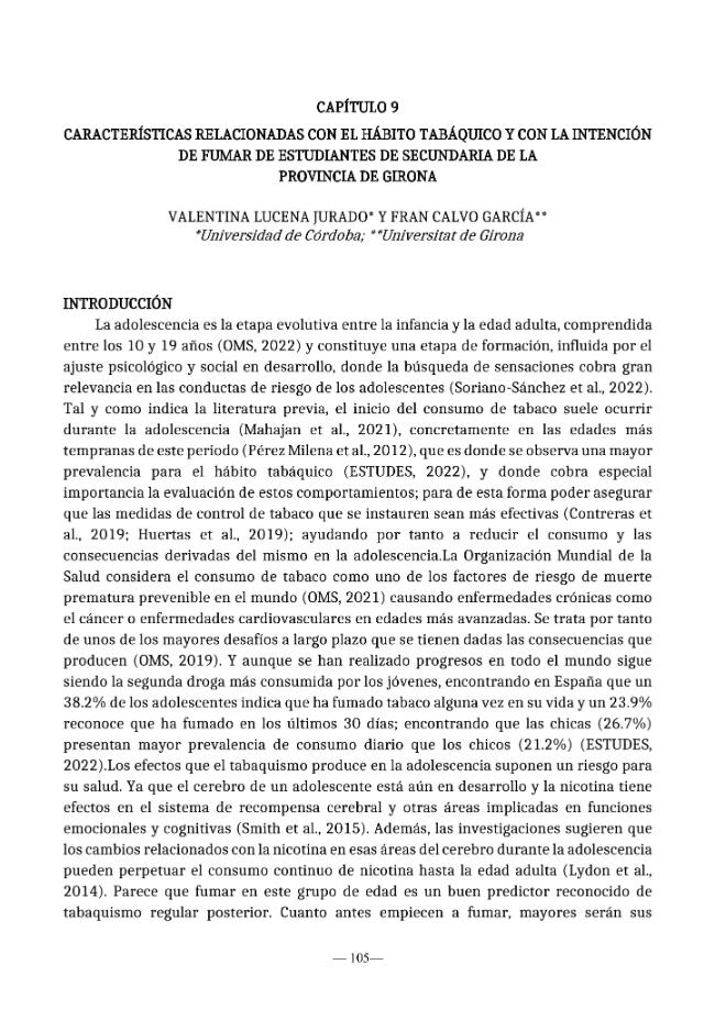 Exemple de page