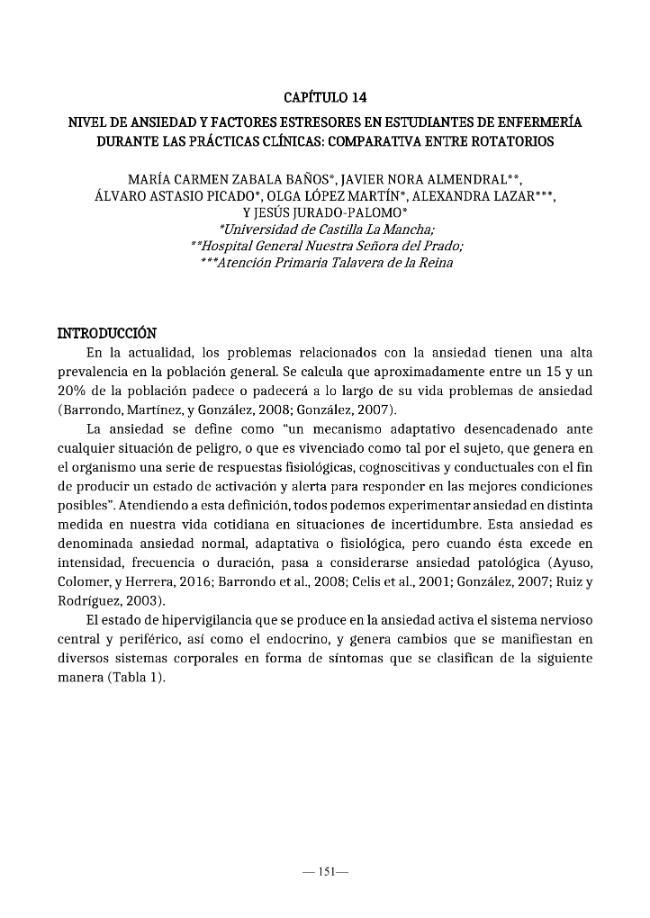 Probeseite