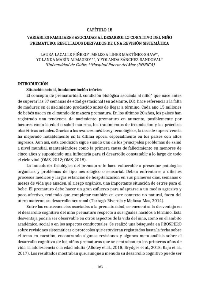 Probeseite