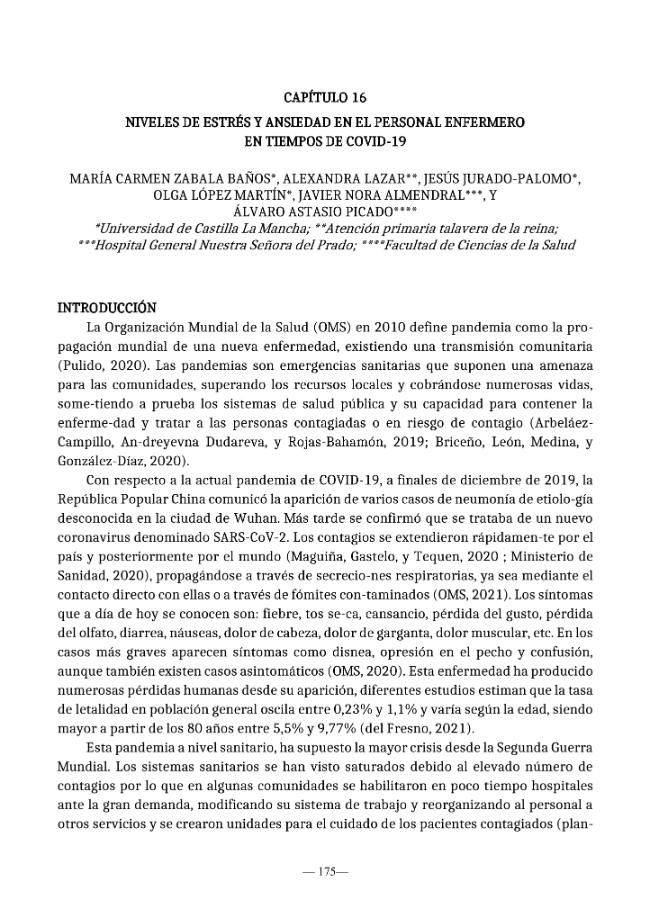 Exemple de page