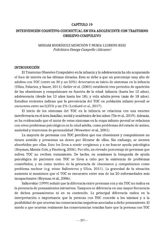 Probeseite