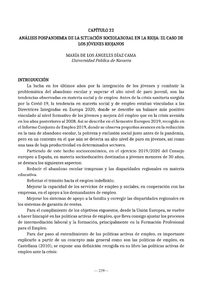 Probeseite