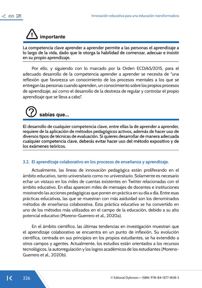Página de muestra