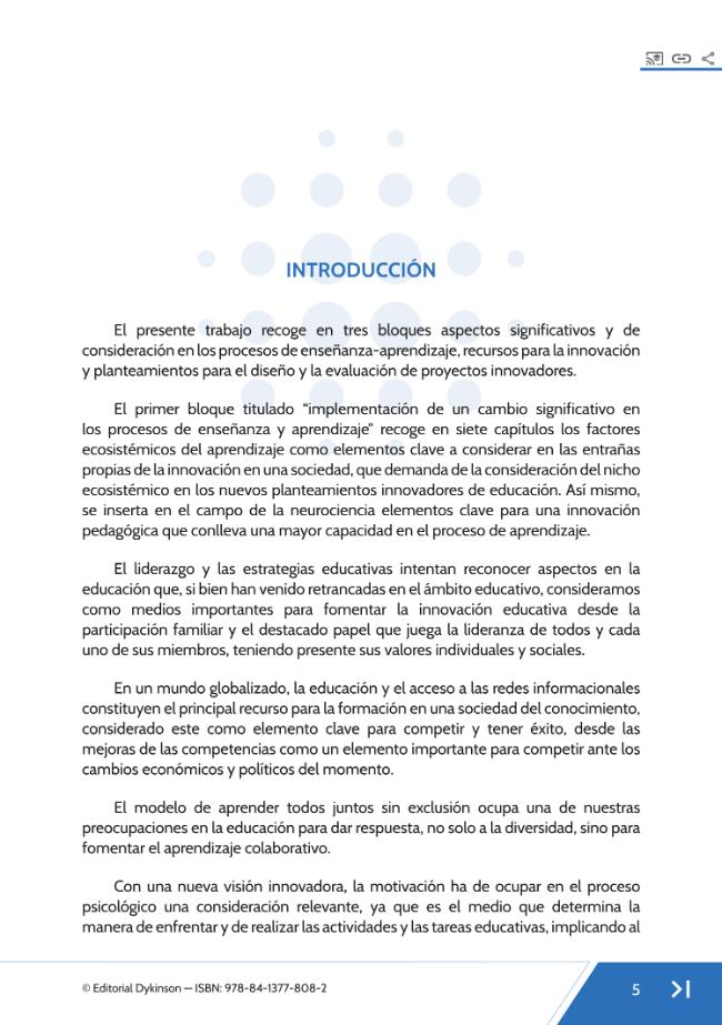 Probeseite