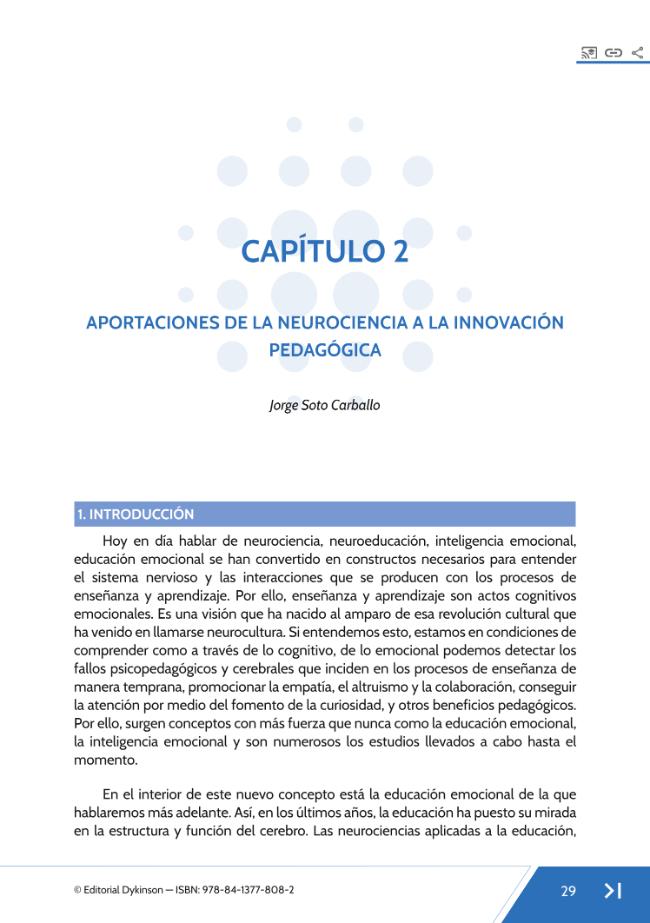 Página de muestra