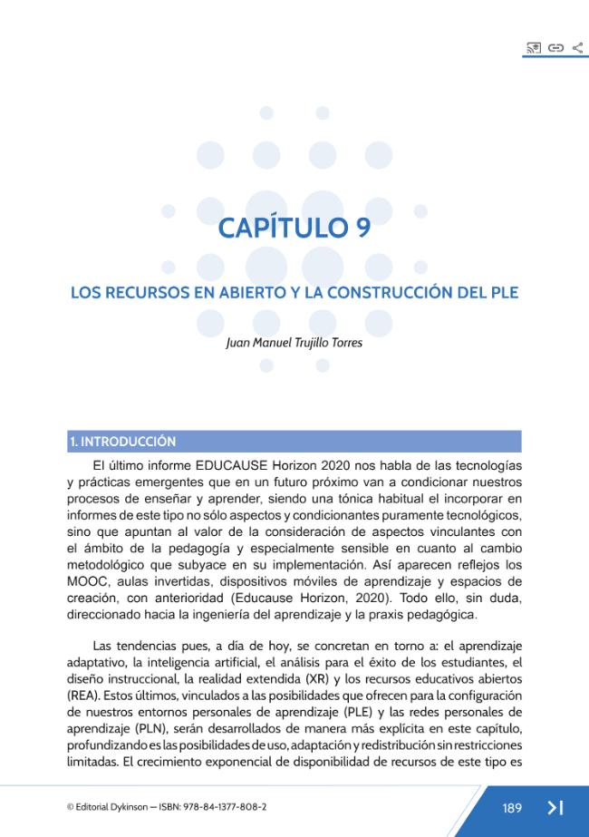Página de muestra
