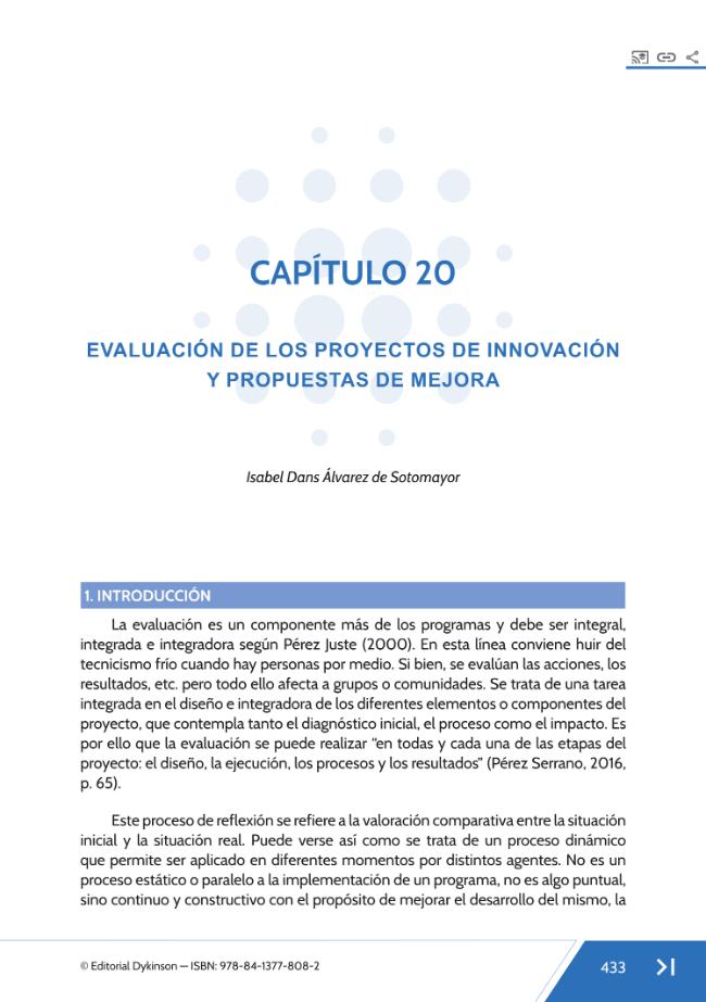 Página de muestra