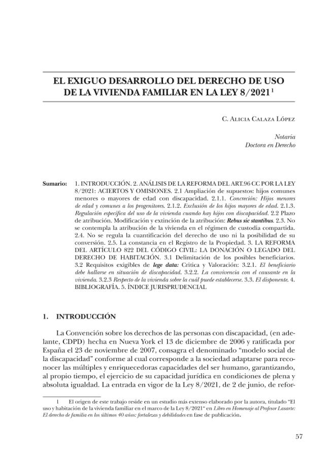 Probeseite