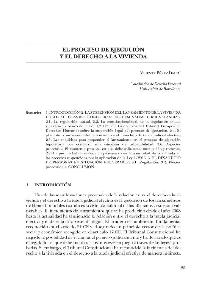 Probeseite