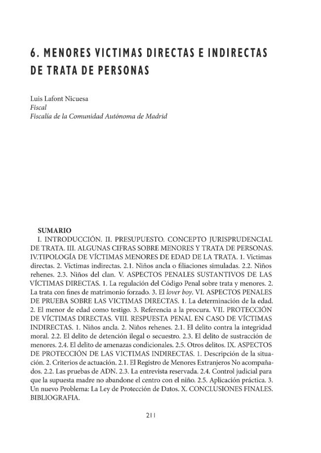 Sample page