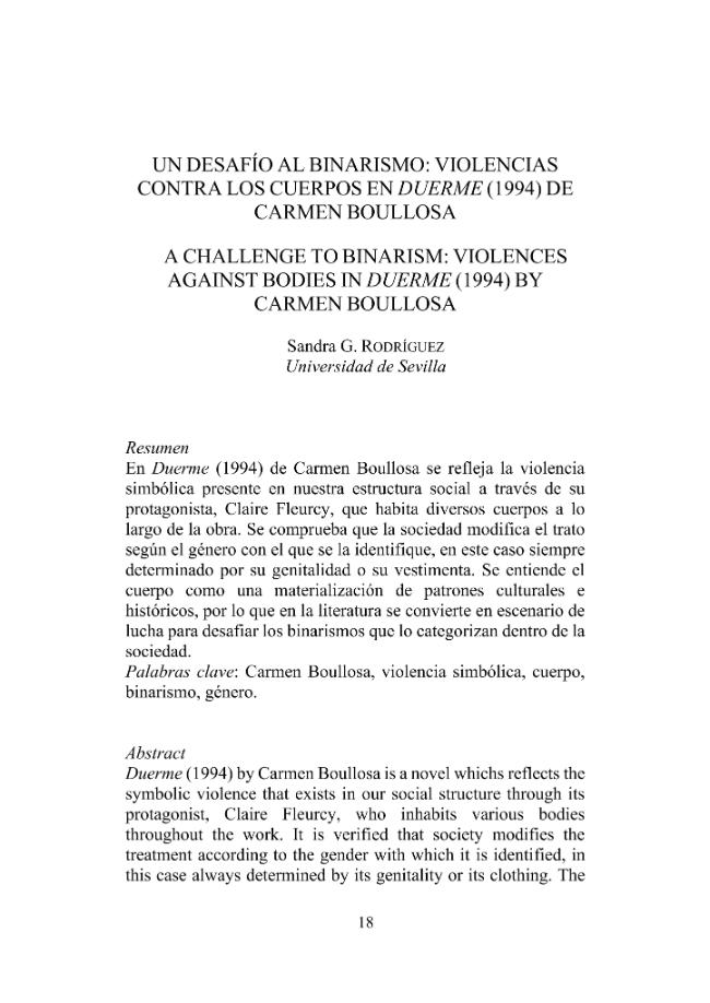 Sample page