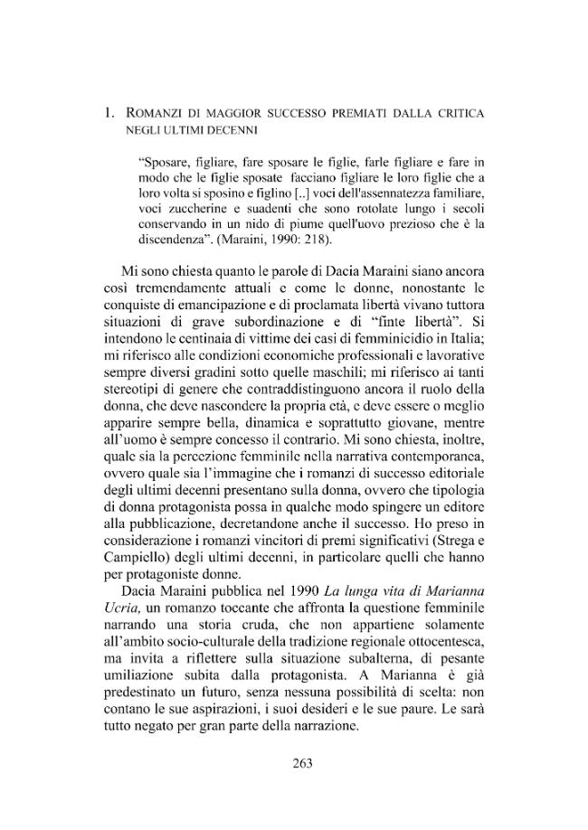Pagina campione