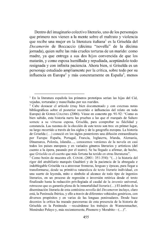 Probeseite