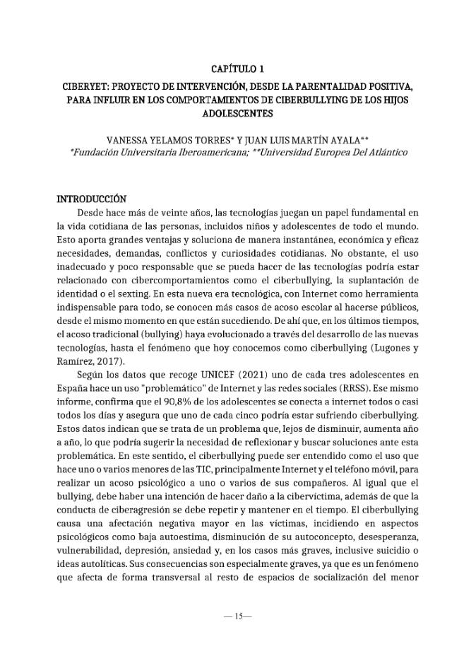 Probeseite
