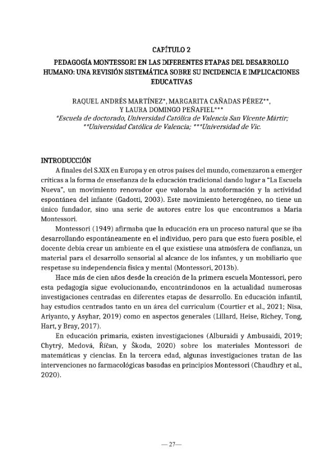 Probeseite