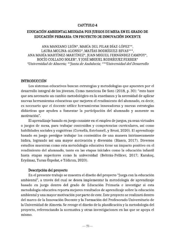 Probeseite