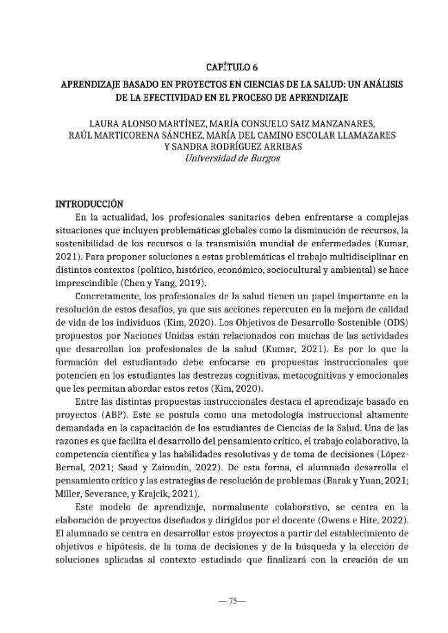 Exemple de page