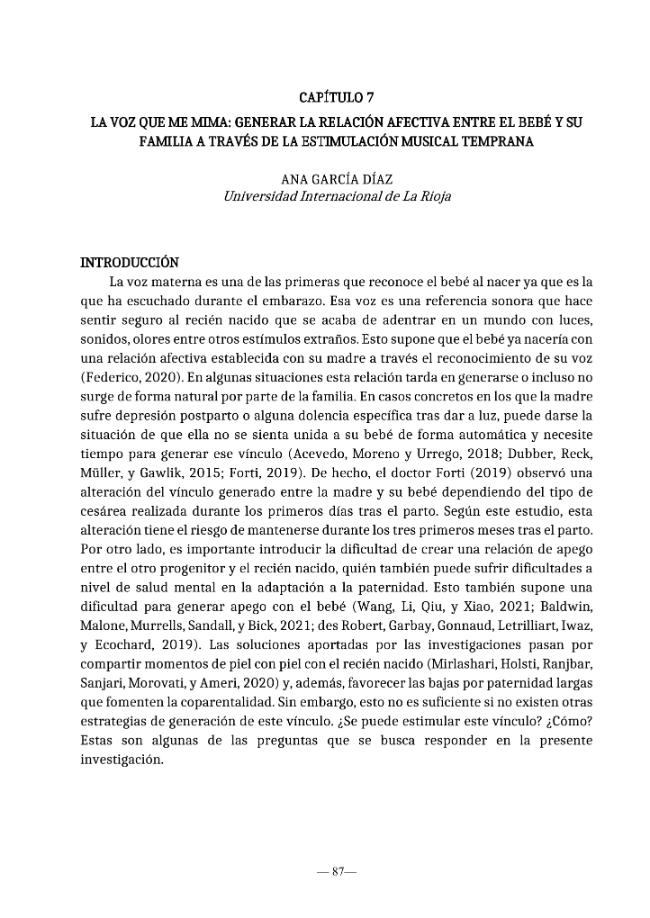 Probeseite