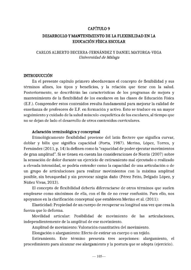 Probeseite