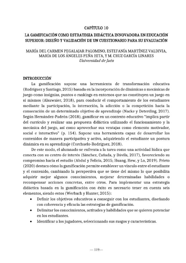 Exemple de page