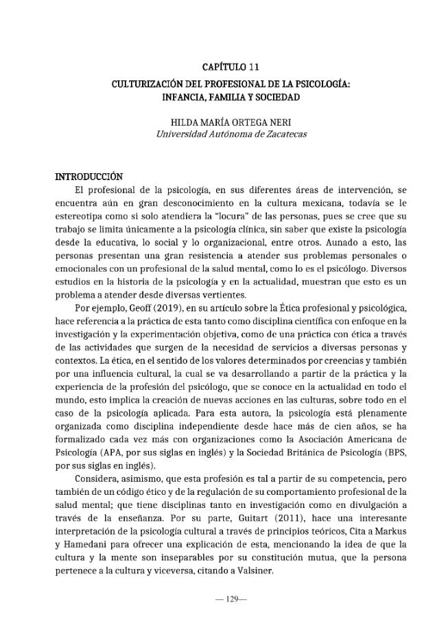 Probeseite
