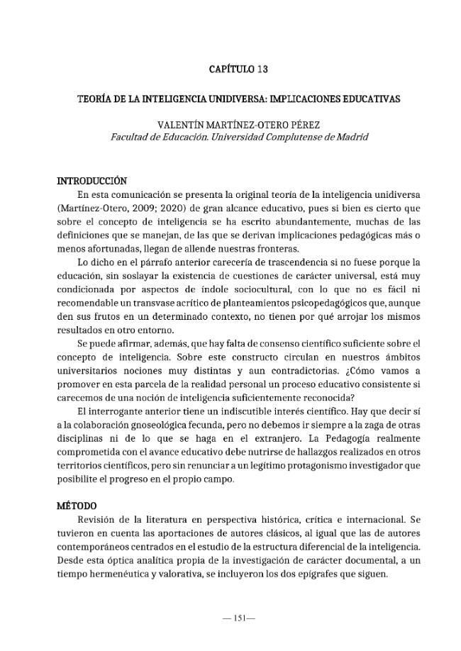Probeseite