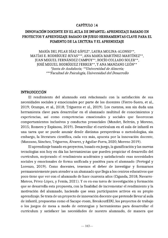 Exemple de page