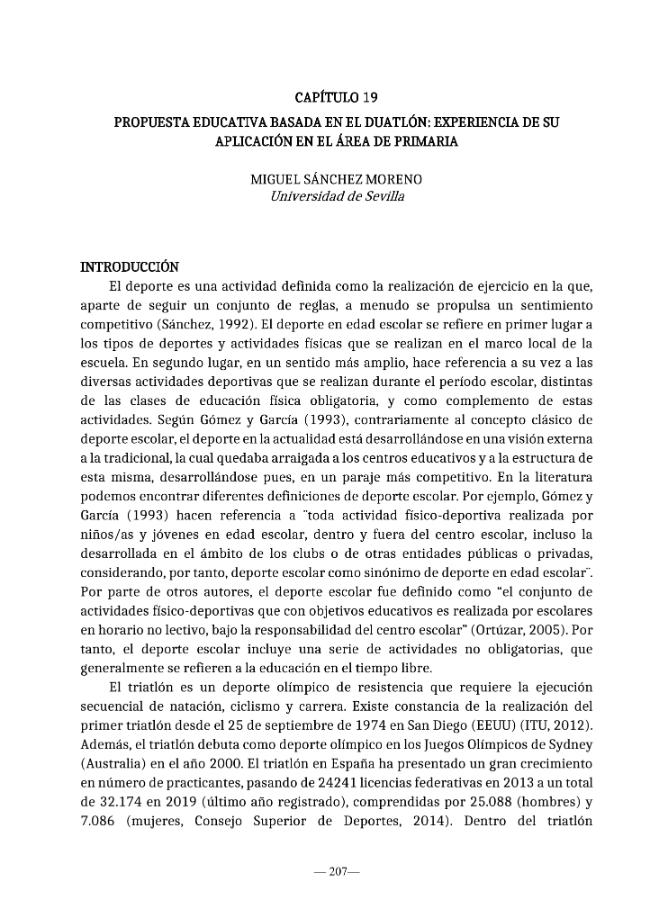 Probeseite