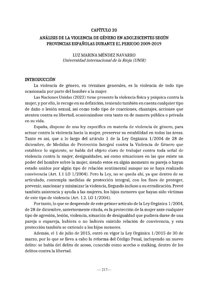 Probeseite