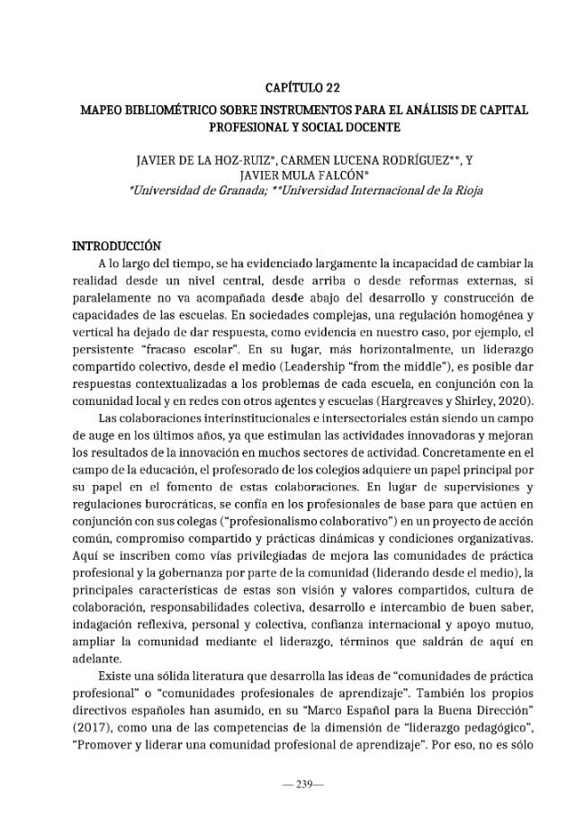 Probeseite