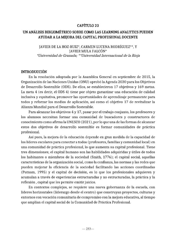 Pagina campione