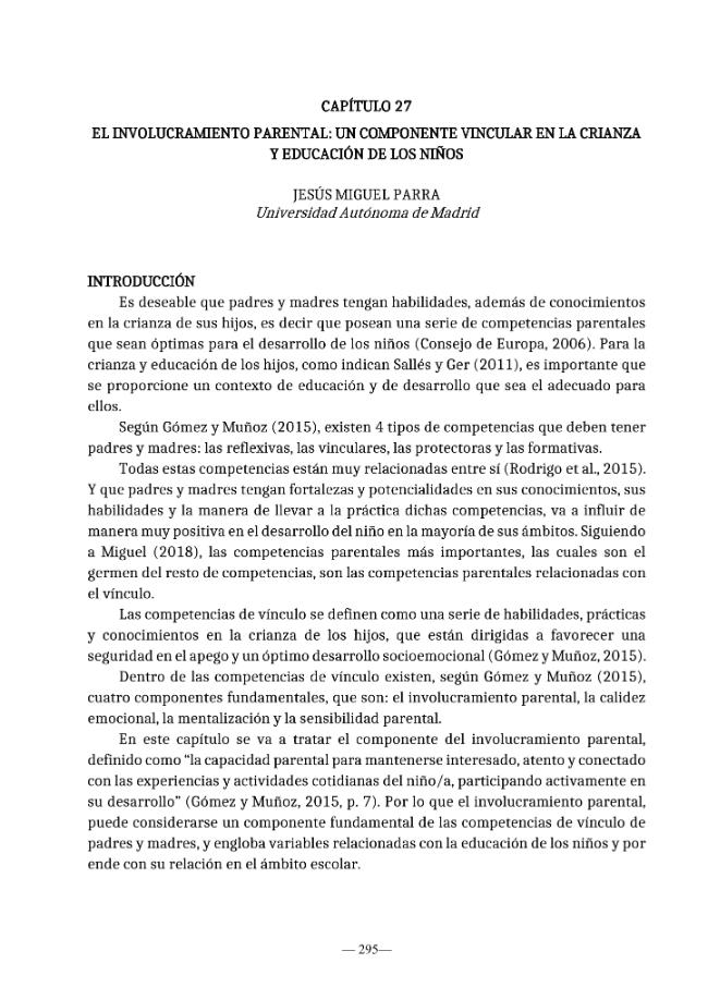 Exemple de page