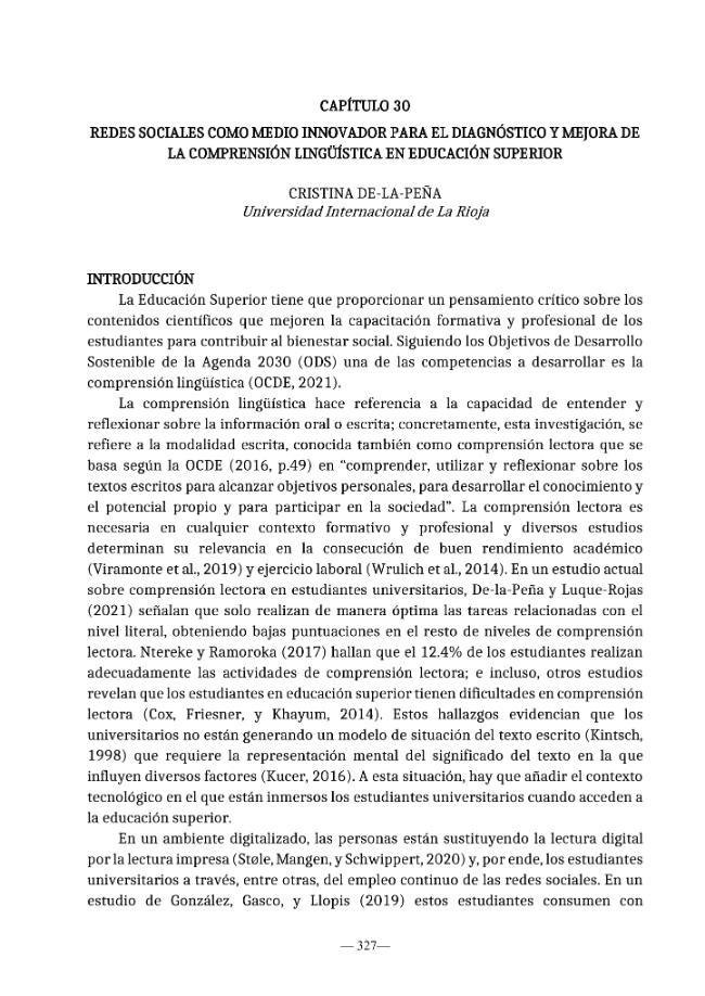 Exemple de page