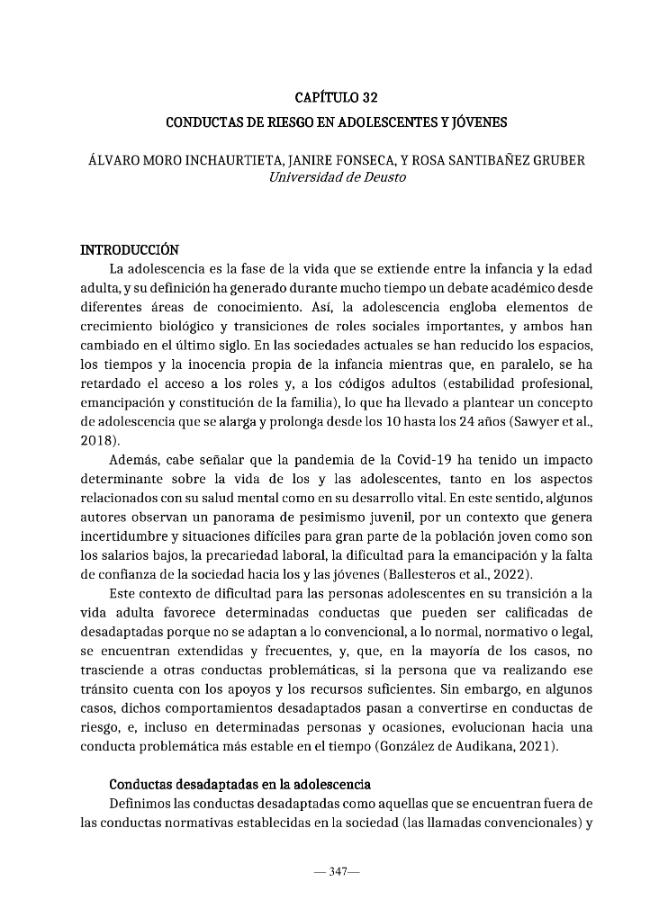 Probeseite