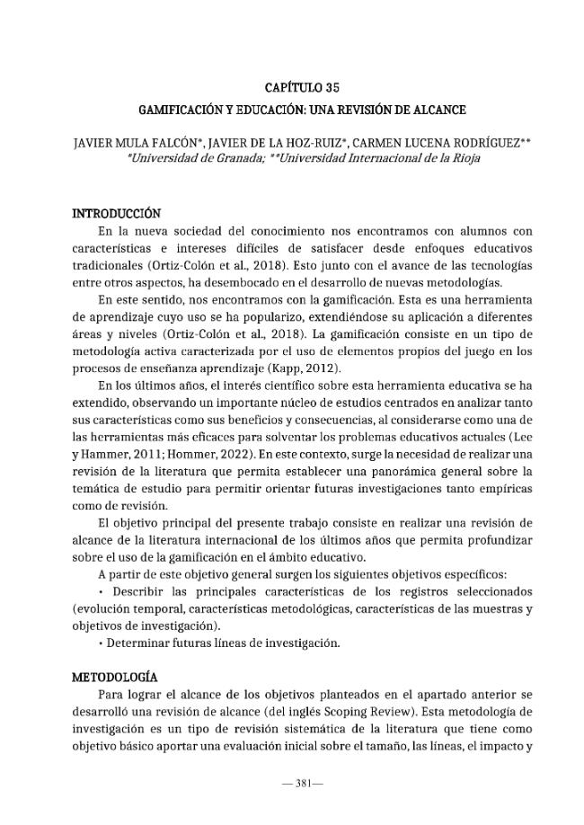 Exemple de page