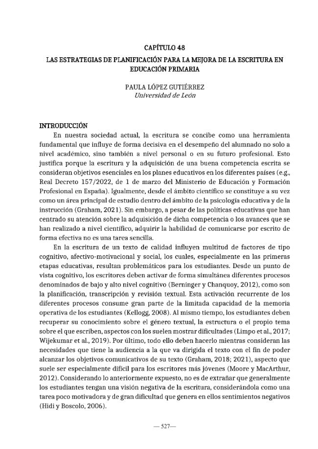 Probeseite