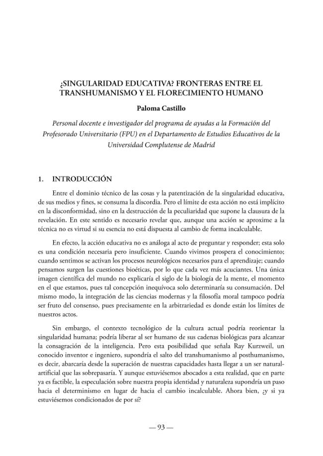 Sample page