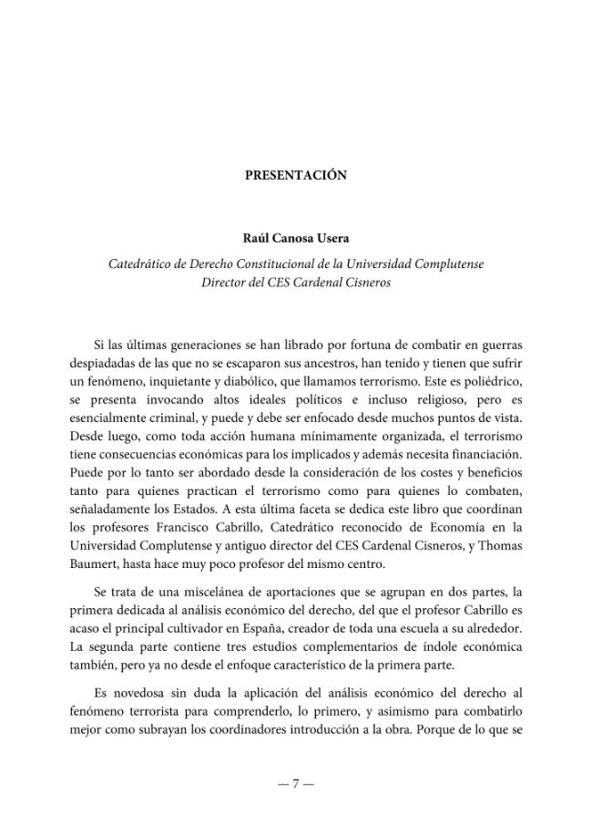 Exemple de page