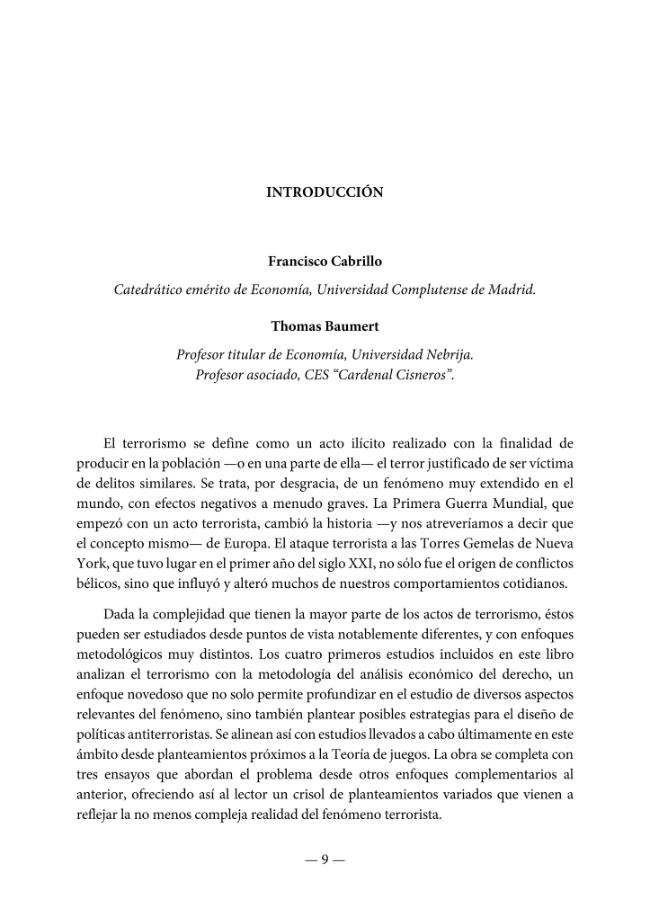Exemple de page