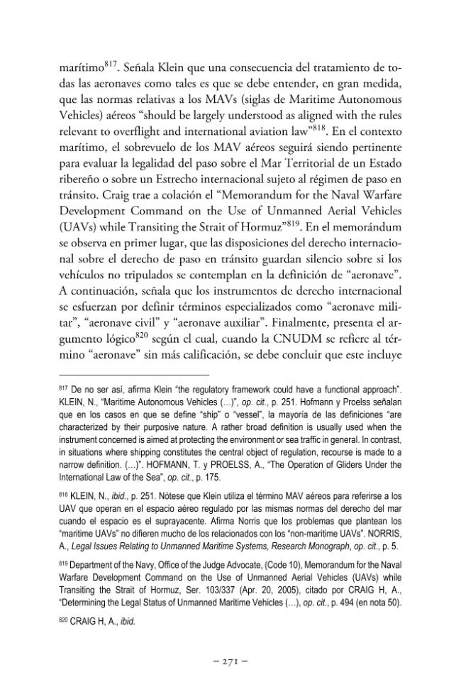 Página de muestra
