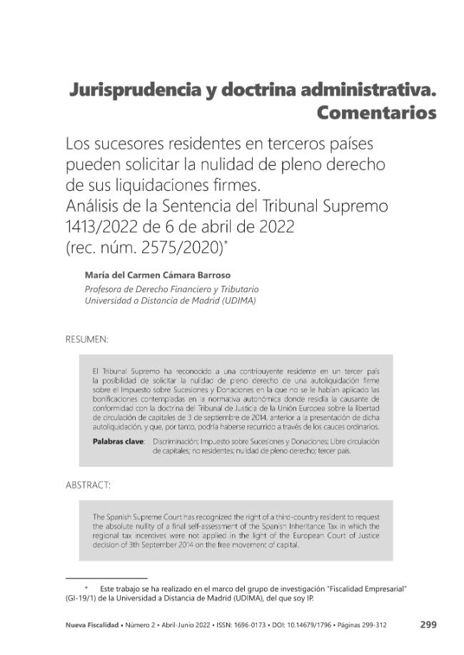 Exemple de page