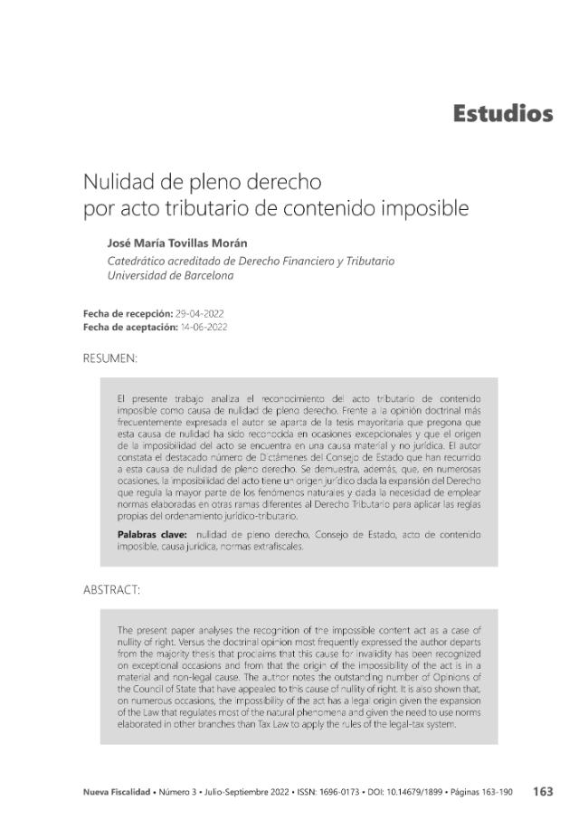 Probeseite