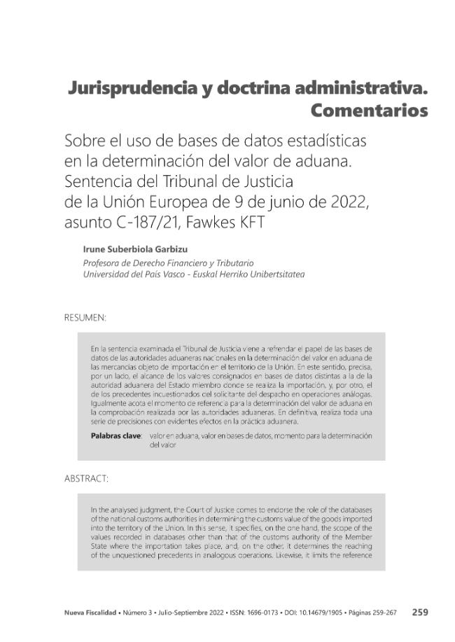 Exemple de page