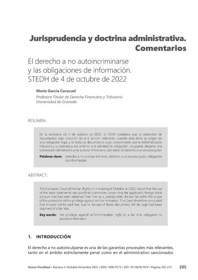 Exemple de page