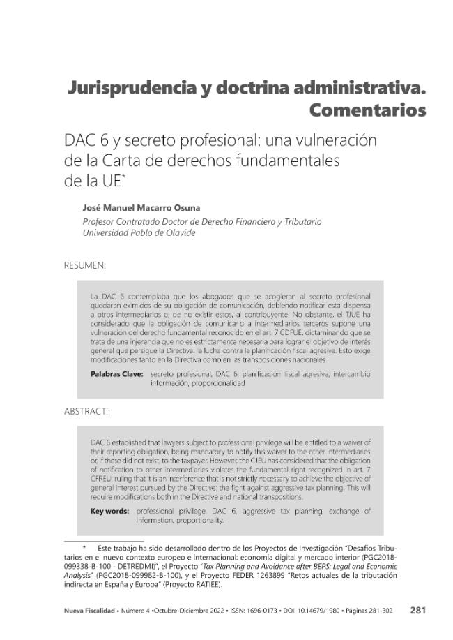 Página de muestra