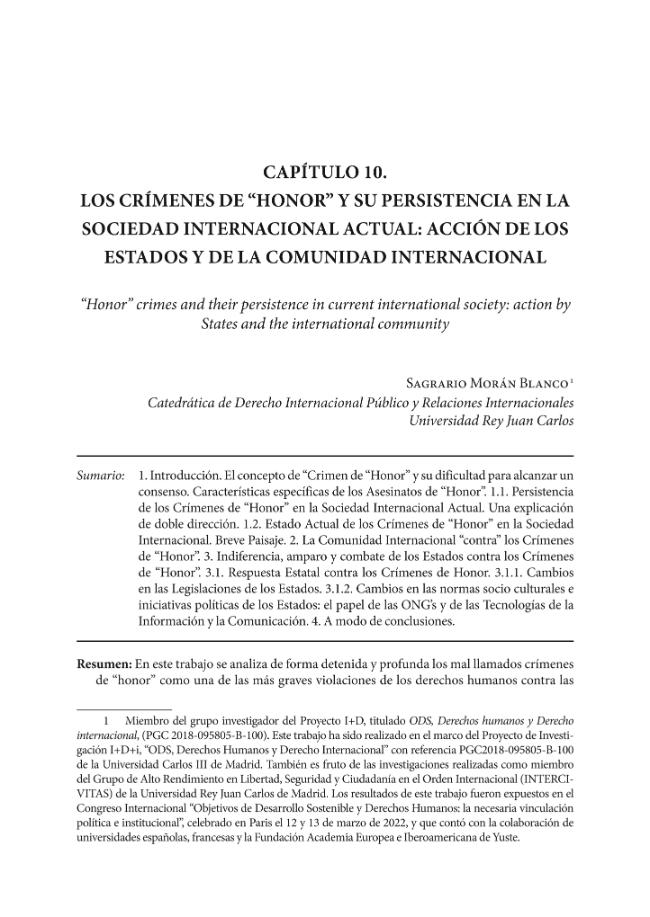 Probeseite