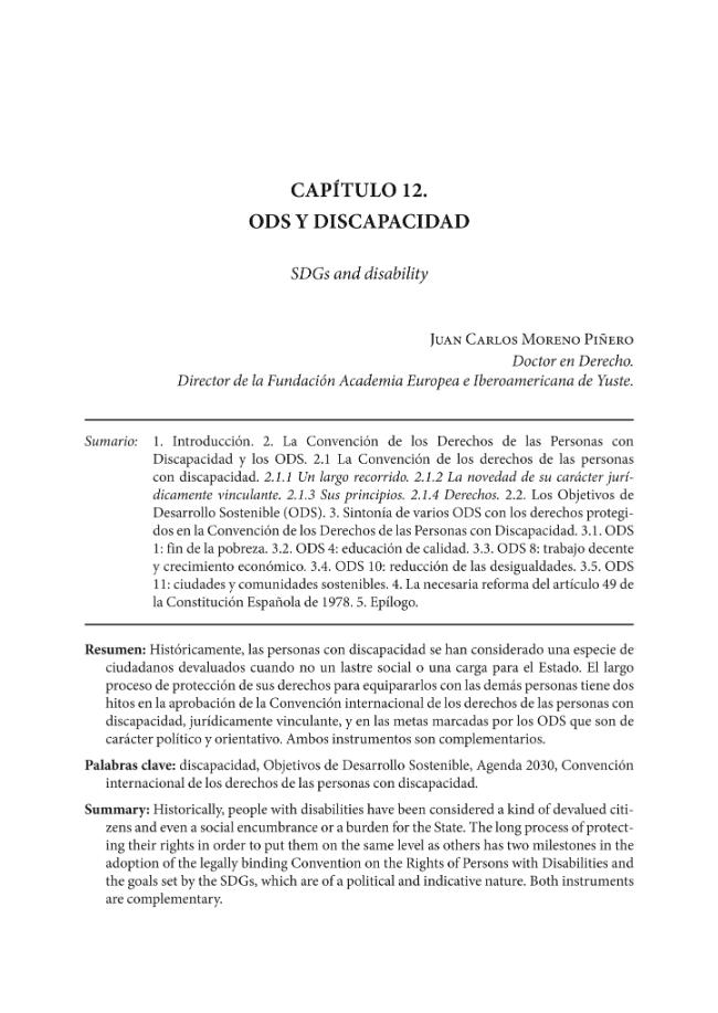 Exemple de page