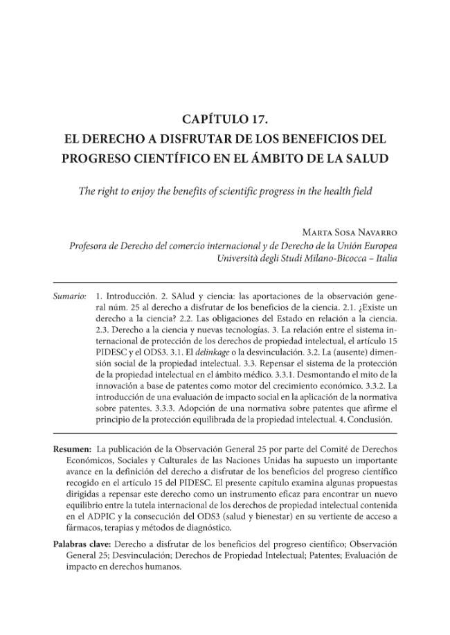 Probeseite