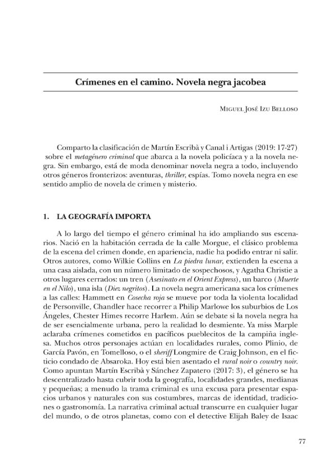 Página de muestra